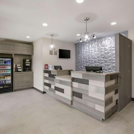 Best Western Plus Executive Residency Bronx New York Exterior photo
